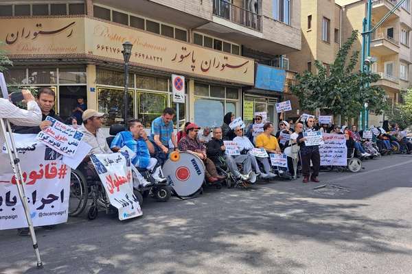 17 ألف قتيل و60 ألف معاق سنويًا.. حصيلة ضحايا حوادث الطرق في إيران