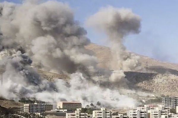 صحيفة "ديلي صباح": إيران وإسرائيل تستعدان لجولة حرب جديدة بعد "الهدنة الهشة"