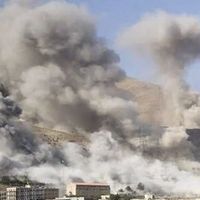 "تقارير صحافية: احتمال نشوب حرب جديدة بين النظام الإيراني وإسرائيل قائم