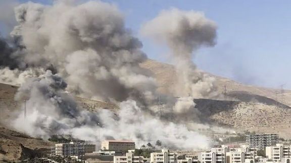 صحيفة "ديلي صباح": إيران وإسرائيل تستعدان لجولة حرب جديدة بعد "الهدنة الهشة"