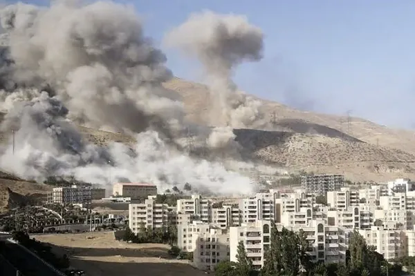 معاون عراقچی: احتمال وقوع جنگ دوباره میان ایران و اسرائیل بسیار بالاست