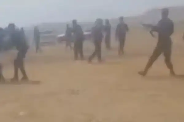 دو تشکل کارگری تیراندازی به جوانان جویای کار در گچساران و اهواز را محکوم کردند