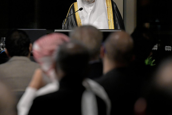 منظمة العالم الإسلامي تدين الهجمات الإيرانية على الأردن والكويت