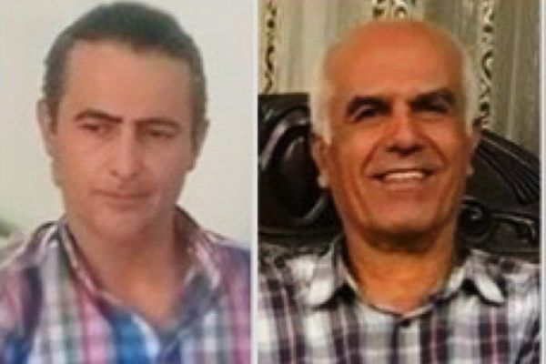 رغم الانتقادات الدولية... محكمة إيرانية تقضي بإعدام سجينين سياسيين