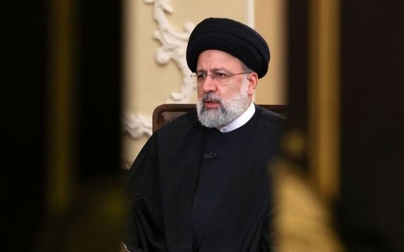 ابراهیم رئیسی: پول آزادشده در ازای تبادل زندانی با آمریکا را هرجا بخواهیم خرج خواهیم کرد