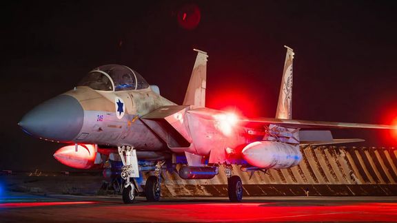 صحيفة "ذا صن": الولايات المتحدة وإسرائيل تستعدان لهجوم واسع على إيران