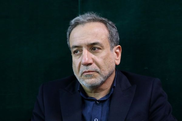 Iran offers cautious response to Western sanctions for missiles to Russia