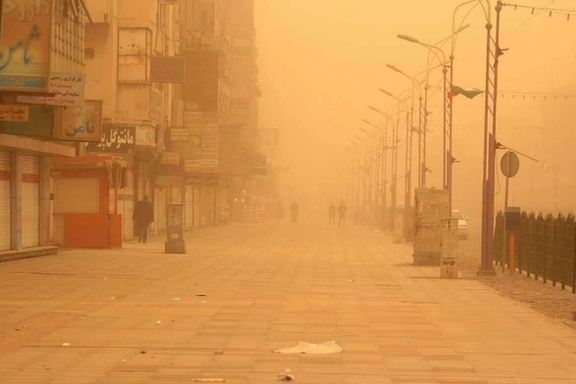 وزیر بهداشت دولت پزشکیان: خسارت آلودگی هوا سالانه بیش از ۱۲ میلیارد دلار است