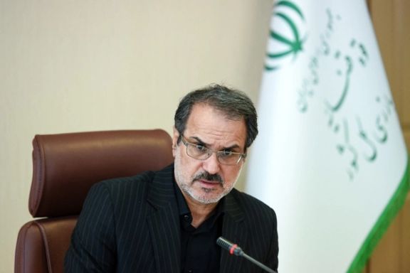 رییس سازمان بازرسی کل کشور: آلودگی آب و رانت اطلاعاتی در سازمانها از مشکلات عمده کشور است