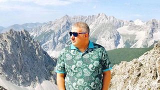 قاچاقچی بینالمللی مواد مخدر؛ سرباز نهچندان گمنام امام زمان از ترکیه تا رومانی