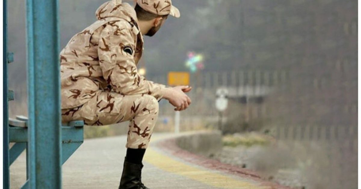 Forced to serve in the IRGC, now fighting to stay in Canada