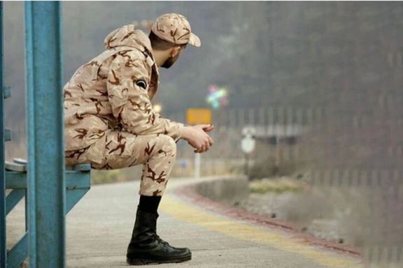 Conscripted, condemned: how a Canadian ban punishes Iran's forced recruits