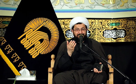 مدرس حوزه علمیه: وقت تنپروری نیست؛ از ملت ایران باید صدای هیهات مناالذله بلند شود