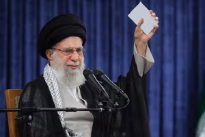 اشتباه محاسباتی مرگبار خامنهای در گره زدن امنیت نظام به گروههای نیابتی