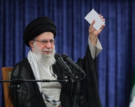 اشتباه محاسباتی مرگبار خامنهای در گره زدن امنیت نظام به گروههای نیابتی