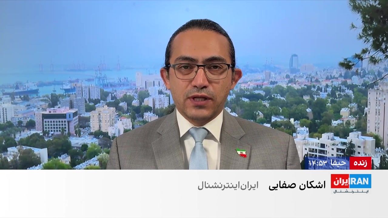 نتانیاهو: کار ما با جمهوری اسلامی هنوز تمام نشده است