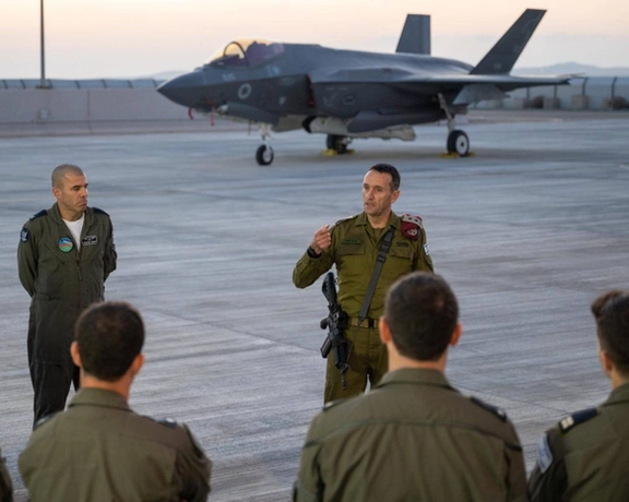 "قناة 11": إسرائيل تستعد لهجوم "بالغ الأهمية" على إيران