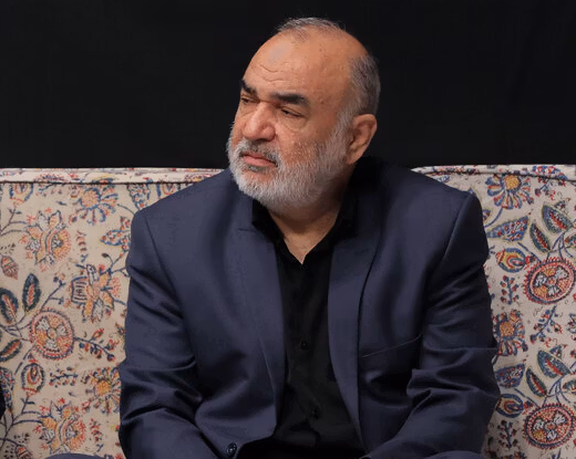 فرمانده کل سپاه: برخورد آتی ما با اسرائیل کوبندهتر از وعده صادق خواهد بود