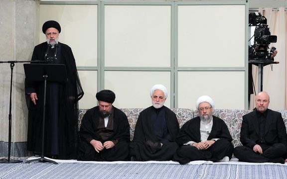 Iran Wavers On How To Respond To Israel