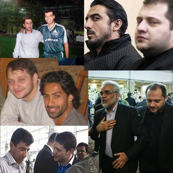 فردی که تمام استقلالیها او را میشناسند؛نقش «بچه» یا «آقا کوچیک» در استقلال چیست؟