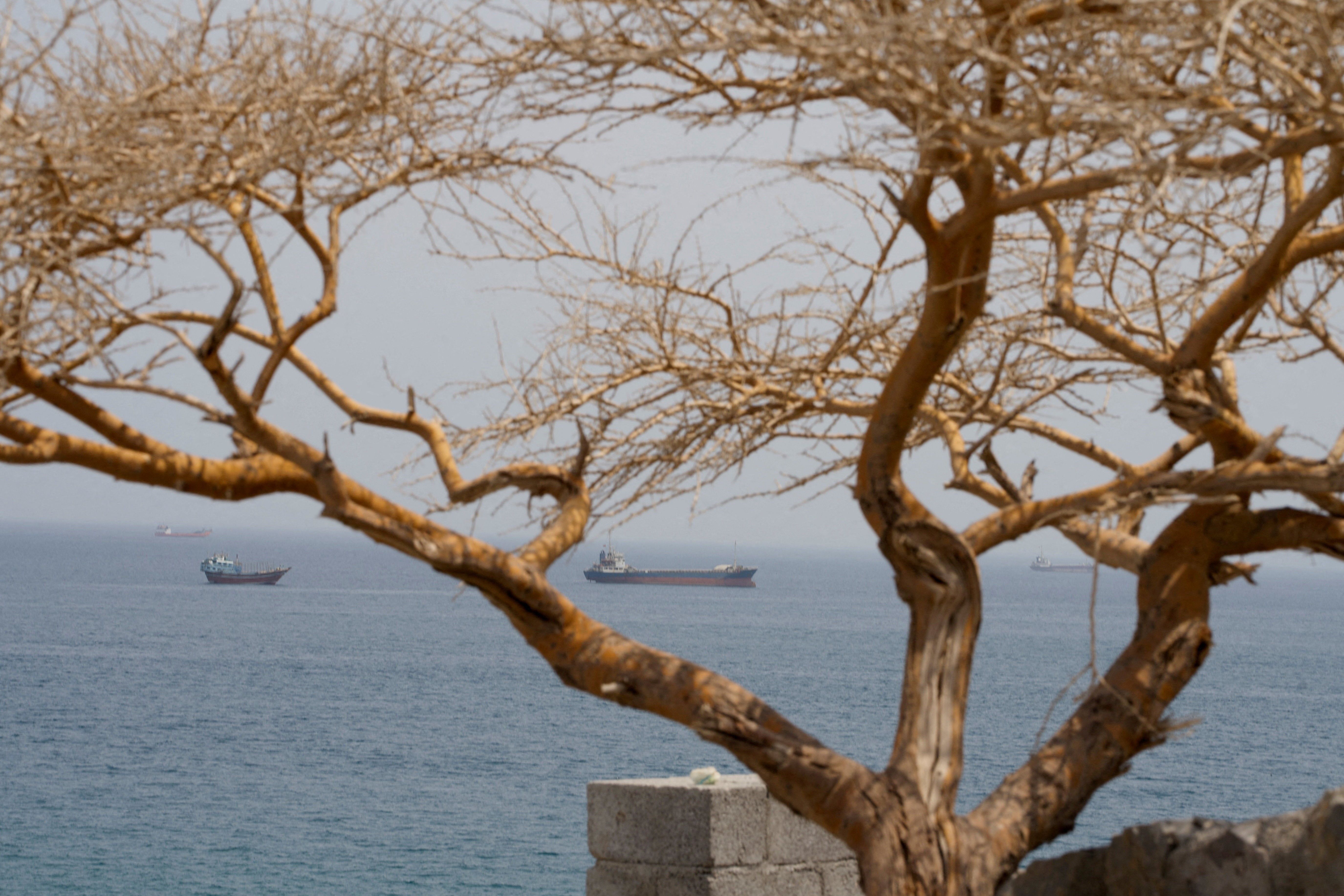 Strait of Hormuz remains blocked until conditions are met, Iran says