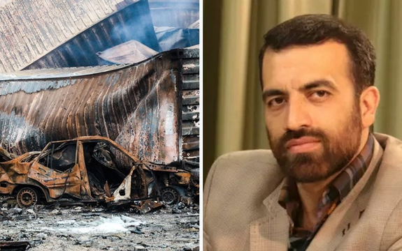 نماینده مجلس: شمار قربانیان بندر رجایی رو به افزایش است، چون تعداد زیادی هنوز مفقودند