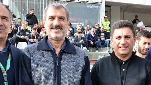 انتقاد مایلیکهن از کادر فنی تیم ملی: افراد کوچک در مناصب بزرگ قرار گرفتند