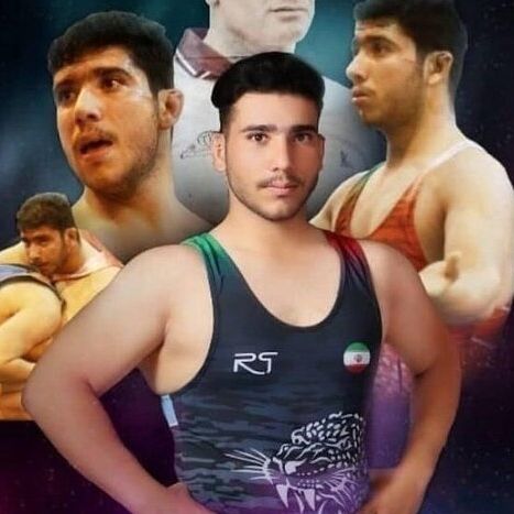 در پی آسیب دیدگی حین تمرین؛ ملیپوش کشتی فرنگی ناشنوایان درگذشت