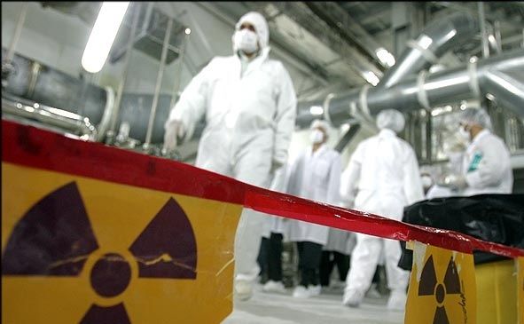 آکسیوس: کاخ سفید ماه گذشته در پیامی خصوصی به تهران درباره برنامه هسته‌ای هشدار داد