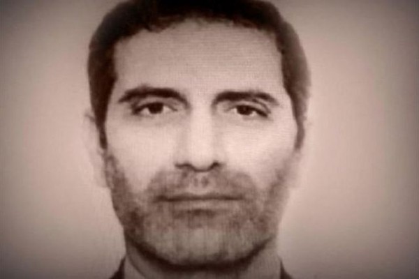 محكمة الاستئناف في بروكسل تمدد وقف تسليم الدبلوماسي الإيراني أسد الله أسدي شهرين آخرين