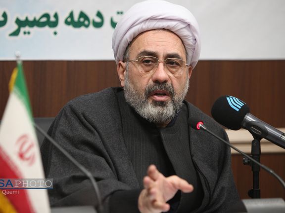 عضو موسسه آموزشی «امام خمینی»: میتوانیم برای دشمن بحران اطلاعاتی و دیپلماتیک ایجاد کنیم