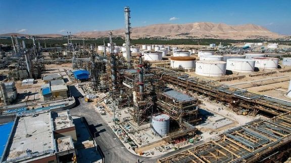 استانداری فارس: تعداد کشتهشدگان در نشتی پالایشگاه شیراز به سه نفر رسید