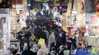 Food Prices Keep Rising To Alarming Levels In Iran