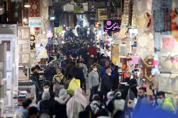 Food Prices Keep Rising To Alarming Levels In Iran