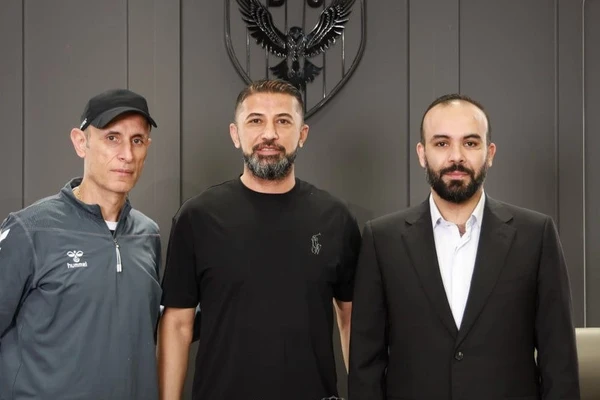 برای نشستن روی نیمکت تیم زیر ۲۳ سال ایران؛ قرارداد یحیی گلمحمدی با دهوک عراق فسخ شد