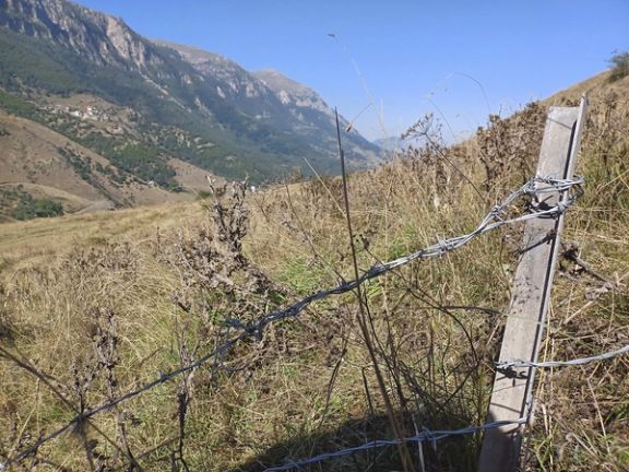 تصاحب ۲ هکتار از اراضی «مالیدره» در ارتفاعات سوادکوه مازندران با سندهای جعلی