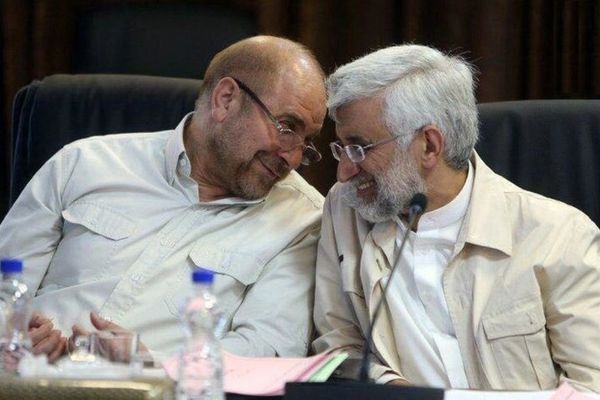 Who Will Represent the ‘Revolutionary Front’ in Iran's Election?