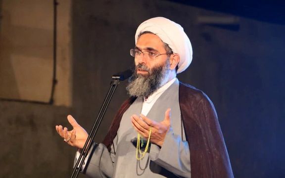 امام جمعه قشم: دشمن به دنبال انتقام سخت از زنان ایرانی است