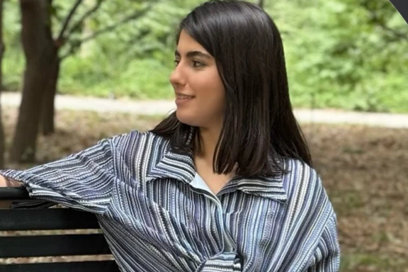 سایت رکنا: الهه حسیننژاد مقابل تلاش قاتل برای تجاوز مقاومت کرده بود