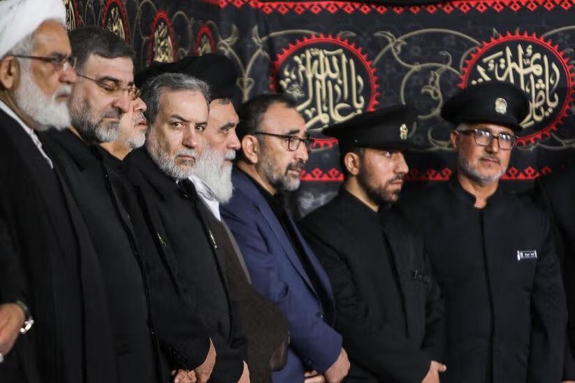 "بلومبرغ": طهران تعارض مشاركة الدول الإقليمية في المفاوضات مع واشنطن