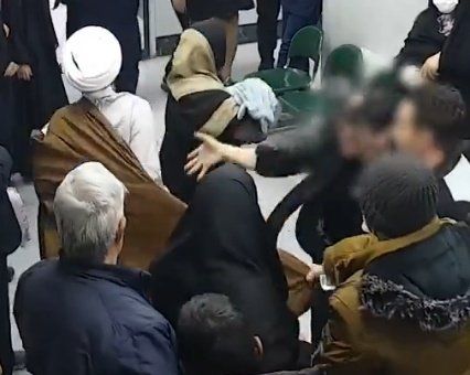 خبرگزاری فارس: باید با ارسالکننده ویدیوی قم به ایراناینترنشنال برخورد عبرتآموز کرد