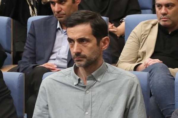 یوسف پزشکیان، فرزند مسعود پزشکیان: روسیه، چین و اسرائیل از جنگ سود بردند