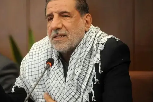 عضو کمیسیون امنیت ملی مجلس در واکنش به حمله احتمالی: پایگاههای آمریکا هدف قرار میگیرند