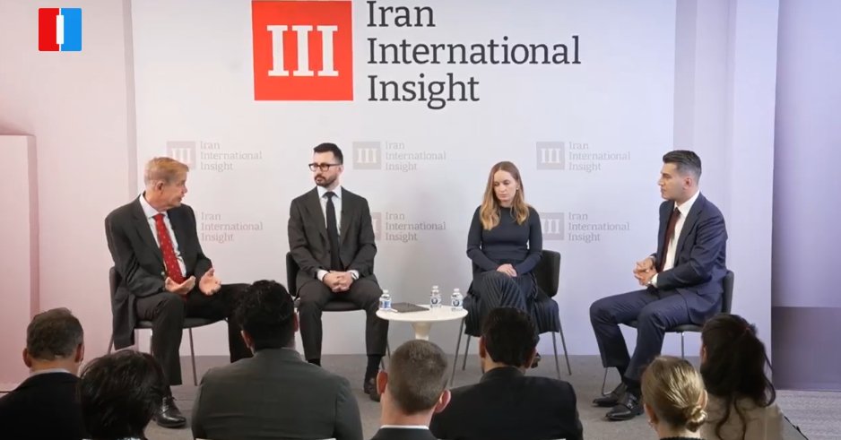 US economic campaign targets Iran's political survival, experts say