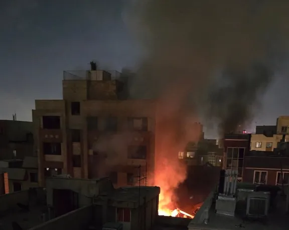 Fear, jubilation, outrage: the world reacts to Israel's attacks on Iran