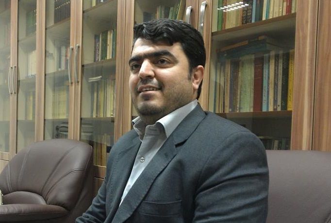 اسماعیل عبدی