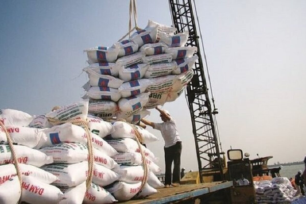 Iran's agriculture ministry caught up in multi-million euro import scandal