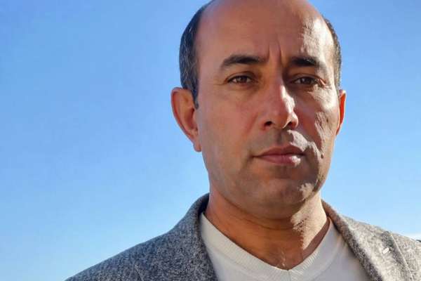 یعقوب درخشان، زندانی سیاسی، پس از نقض حکم در دیوان عالی کشور، دوباره به اعدام محکوم شد