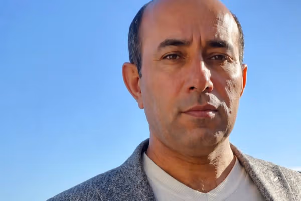 یعقوب درخشان، زندانی سیاسی، پس از نقض حکم در دیوان عالی کشور، دوباره به اعدام محکوم شد