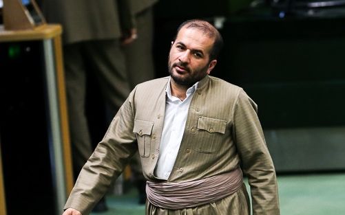 نماینده پیرانشهر: وقتی برق میرود امید از دلها میرود